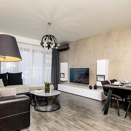 Appartamento Flats Avenue 236 Alexandroupoli Esterno foto