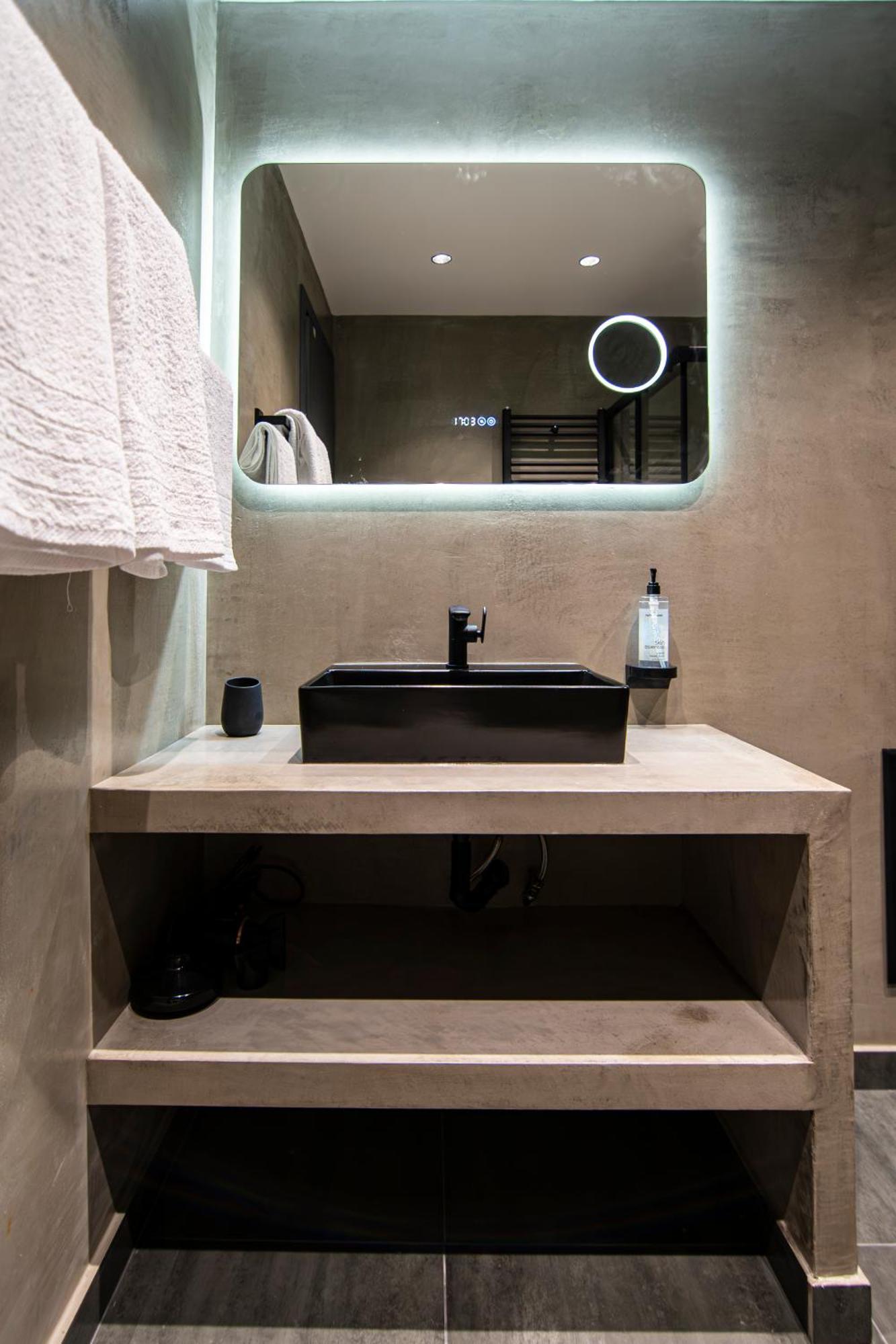 Appartamento Flats Avenue 236 Alexandroupoli Esterno foto