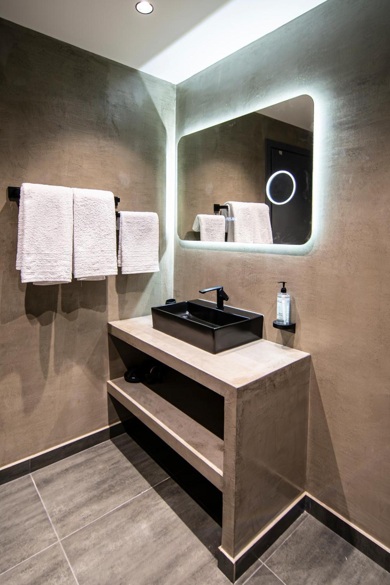 Appartamento Flats Avenue 236 Alexandroupoli Esterno foto