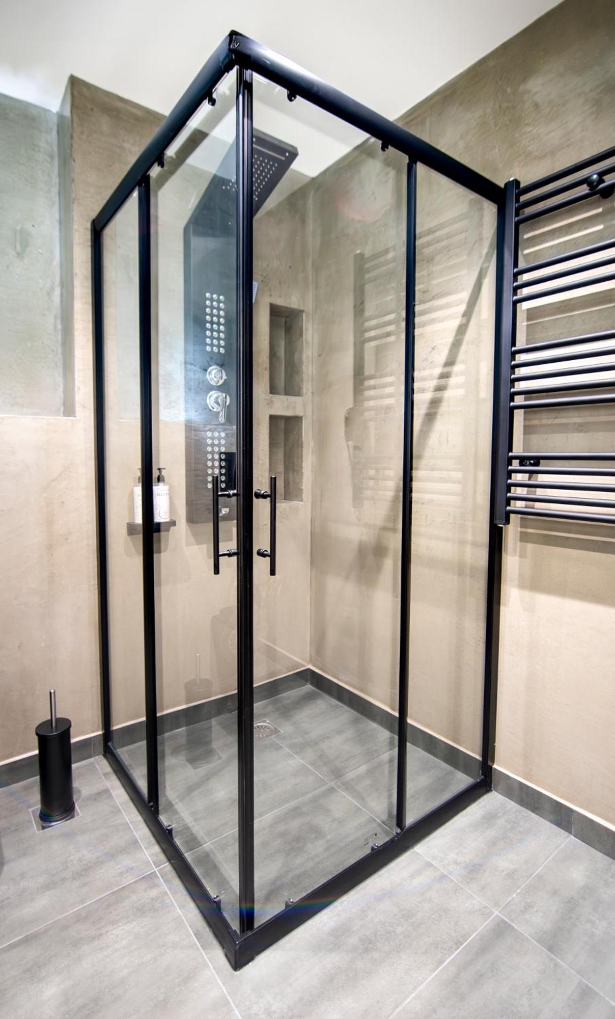 Appartamento Flats Avenue 236 Alexandroupoli Esterno foto