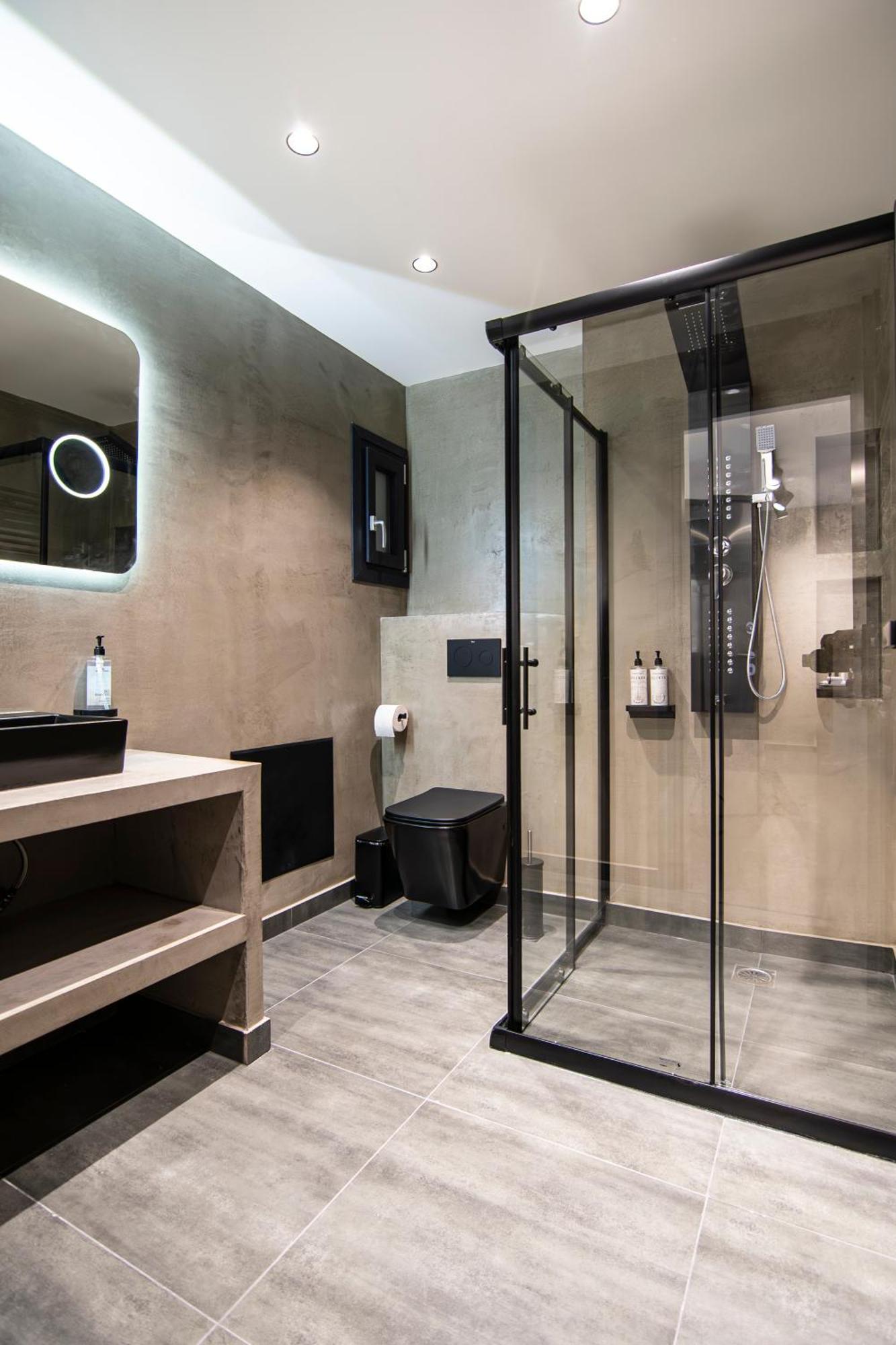 Appartamento Flats Avenue 236 Alexandroupoli Esterno foto